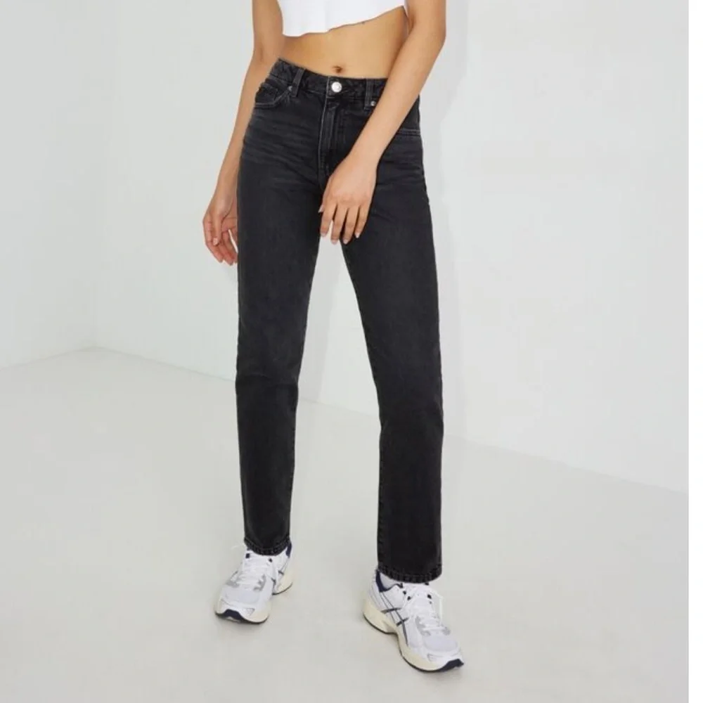 COTTON ON STRETCH MOM JEAN - Picture 4 of 16